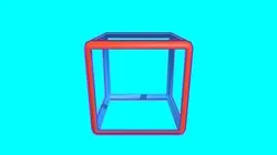 An Odd Structure I Created 👀