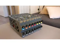 ATX PSU Bench Supply