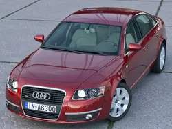 Audi A6 2006