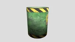 Barrel