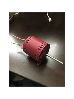 Brushless DC Motor