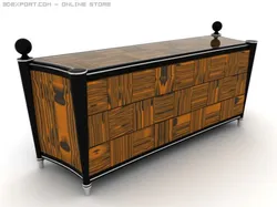 bureau