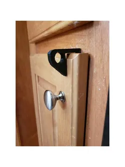 Child Proof Cabinet Lock
