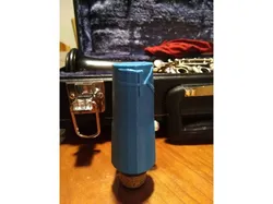 Clarinet cover Modified