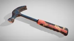 Claw Hammer