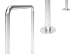 Cleo Bicycle Stand Free 3D model