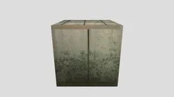 Crate