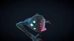 Crawler of The Depth