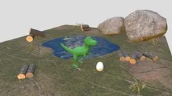 Dinosaurio