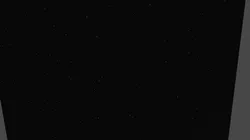 Dust Particle Simulation Texture