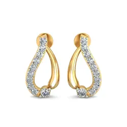 EARRING Free 3D print model