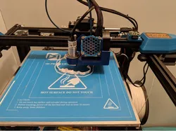 Ender 5 - Hero Me 5015 EZABL-Left Side