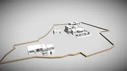 Existing Building Plan