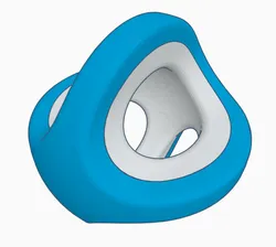 Fidget Sphere Remix