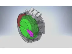 Fishing Reel Ver3