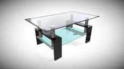 Glass Table