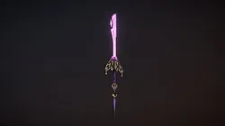 GlowingSword