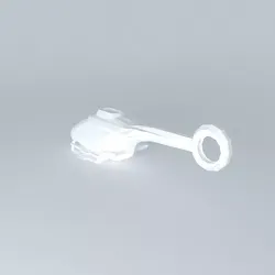 Helicopter  Template Free 3D model
