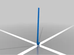 Hockey Stick