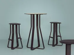 Hot Shot Set Free 3D model
