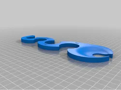 HT Spaghetti Ruler rev1