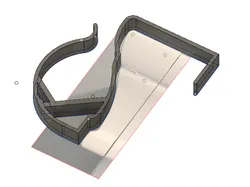 Ikea Entertainment Center Hook