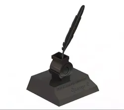 Italics Winner Trophy 2 Free 3D model
