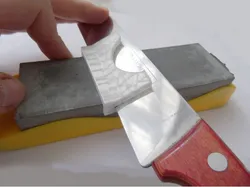 Knife Sharpener