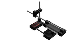 Knife sharpener