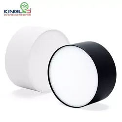 LED LIGHT 26 OBK 12SS D115 VTTT T Free 3D model