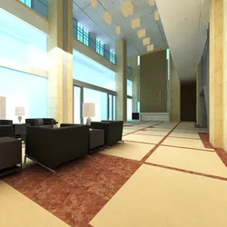 lobby 014