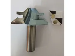 Lock Miter Jig