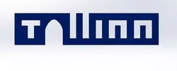 Logo of city of Tallinn Free 3D model