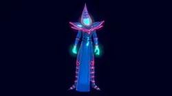 Magician's Robe (Yugioh)