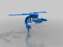 Megaguirus