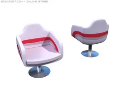 modern chair