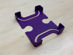 Munchkin Dungeon Card Holder