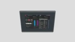 Panelview Studio PanelView Plus 7 Standard - Free 3D Model | STLFinder