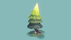 pine tree