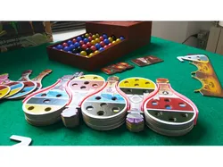 Potion Explosion - Potion Dispenser