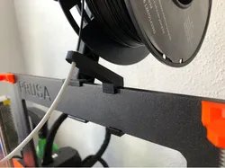 Prusa MK3 / MK3S Filament Guide