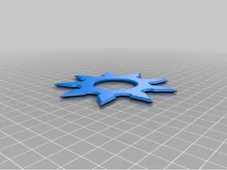 Shuriken