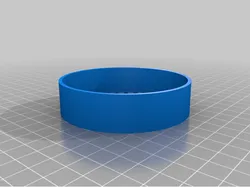 small 4mm sifter