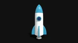 Space Rocket 5