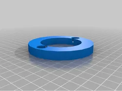 Spool nut cover