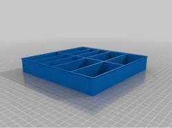 Stackable boxes