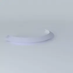 Thread Step 7 Free 3D model