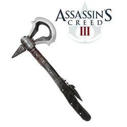 tomahawk assassin's creed