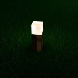 TORCH Texture