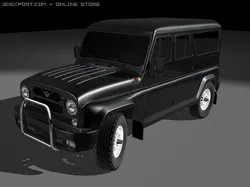 uaz